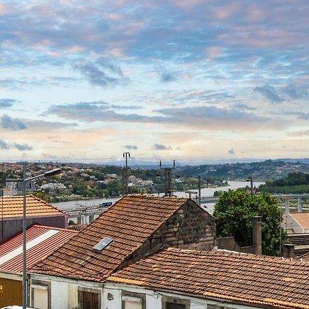 Porto Insight Apartments Campanha Dış mekan fotoğraf