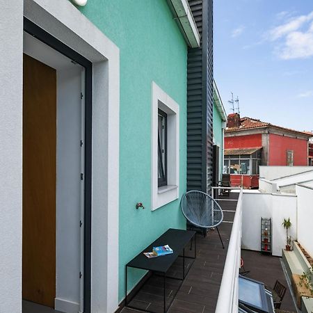 Porto Insight Apartments Campanha Dış mekan fotoğraf