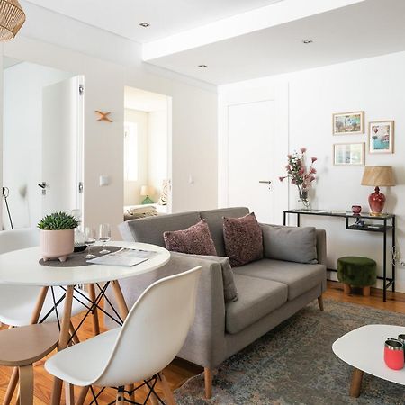 Porto Insight Apartments Campanha Dış mekan fotoğraf