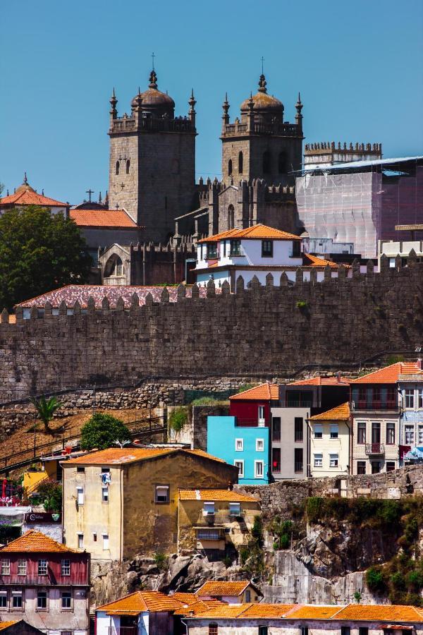 Porto Insight Apartments Campanha Dış mekan fotoğraf