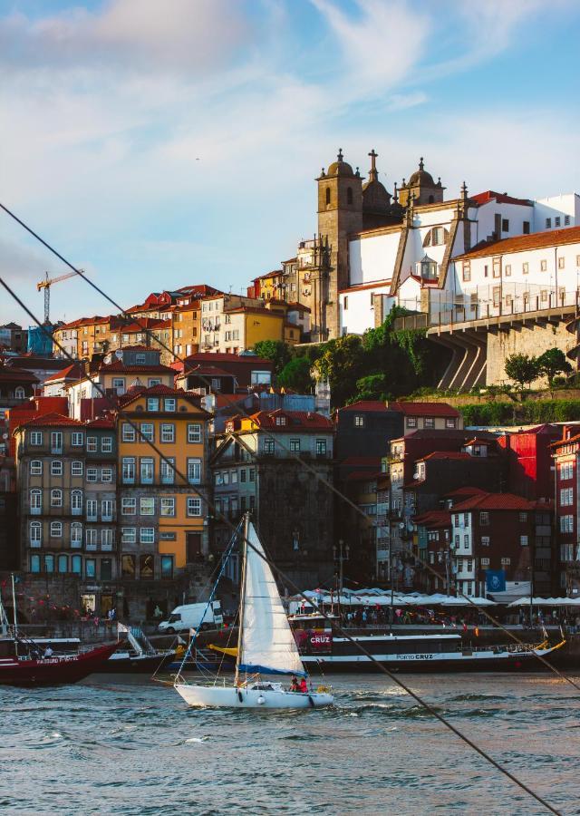 Porto Insight Apartments Campanha Dış mekan fotoğraf
