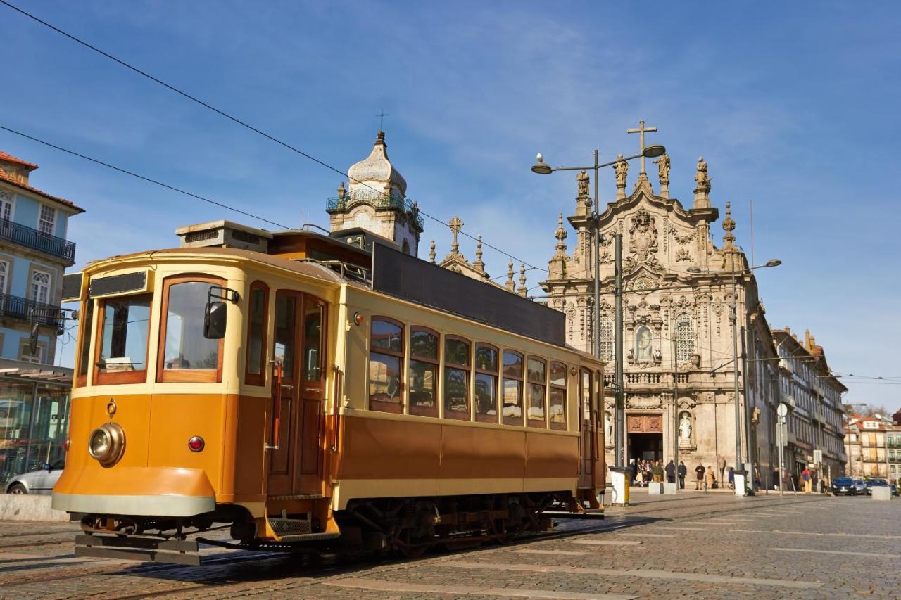 Porto Insight Apartments Campanha Dış mekan fotoğraf