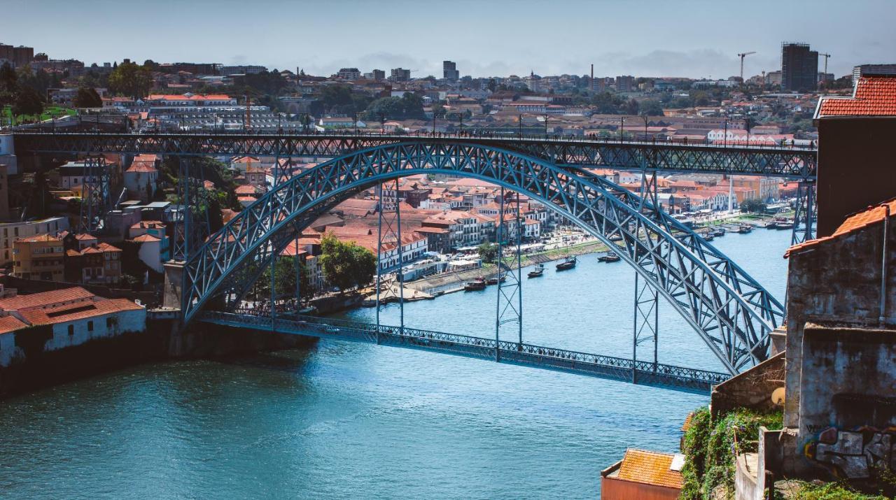 Porto Insight Apartments Campanha Dış mekan fotoğraf