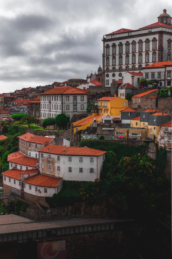 Porto Insight Apartments Campanha Dış mekan fotoğraf