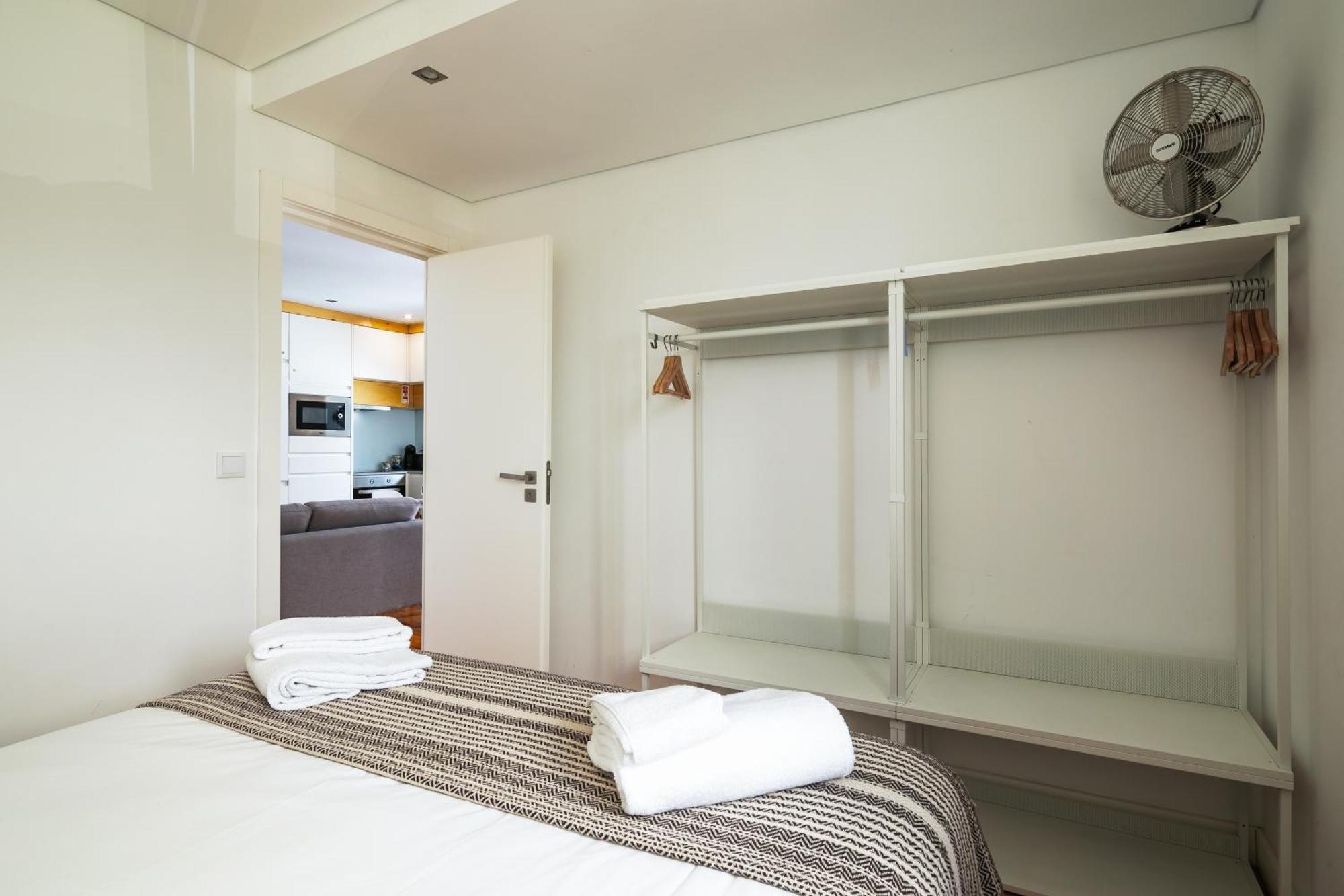 Porto Insight Apartments Campanha Dış mekan fotoğraf