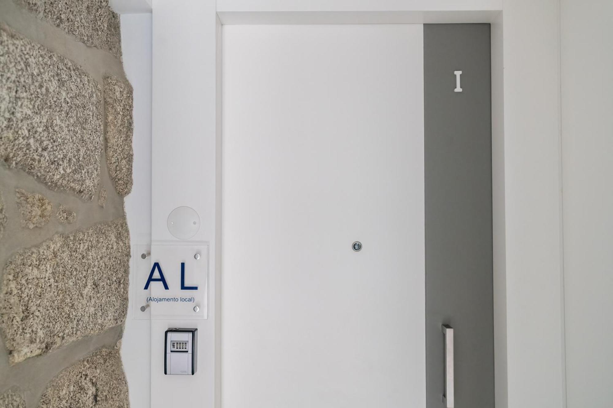 Porto Insight Apartments Campanha Dış mekan fotoğraf
