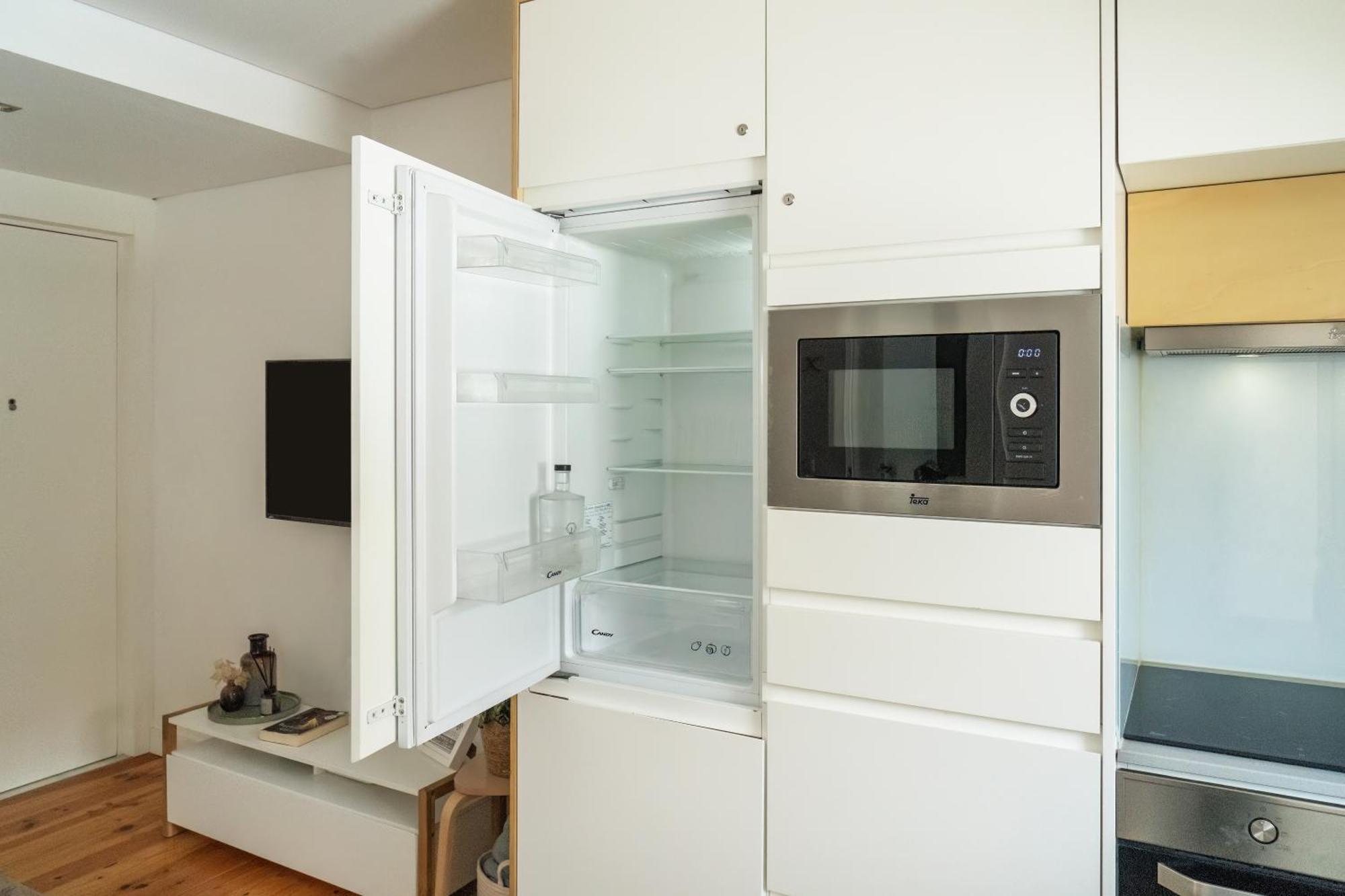 Porto Insight Apartments Campanha Dış mekan fotoğraf