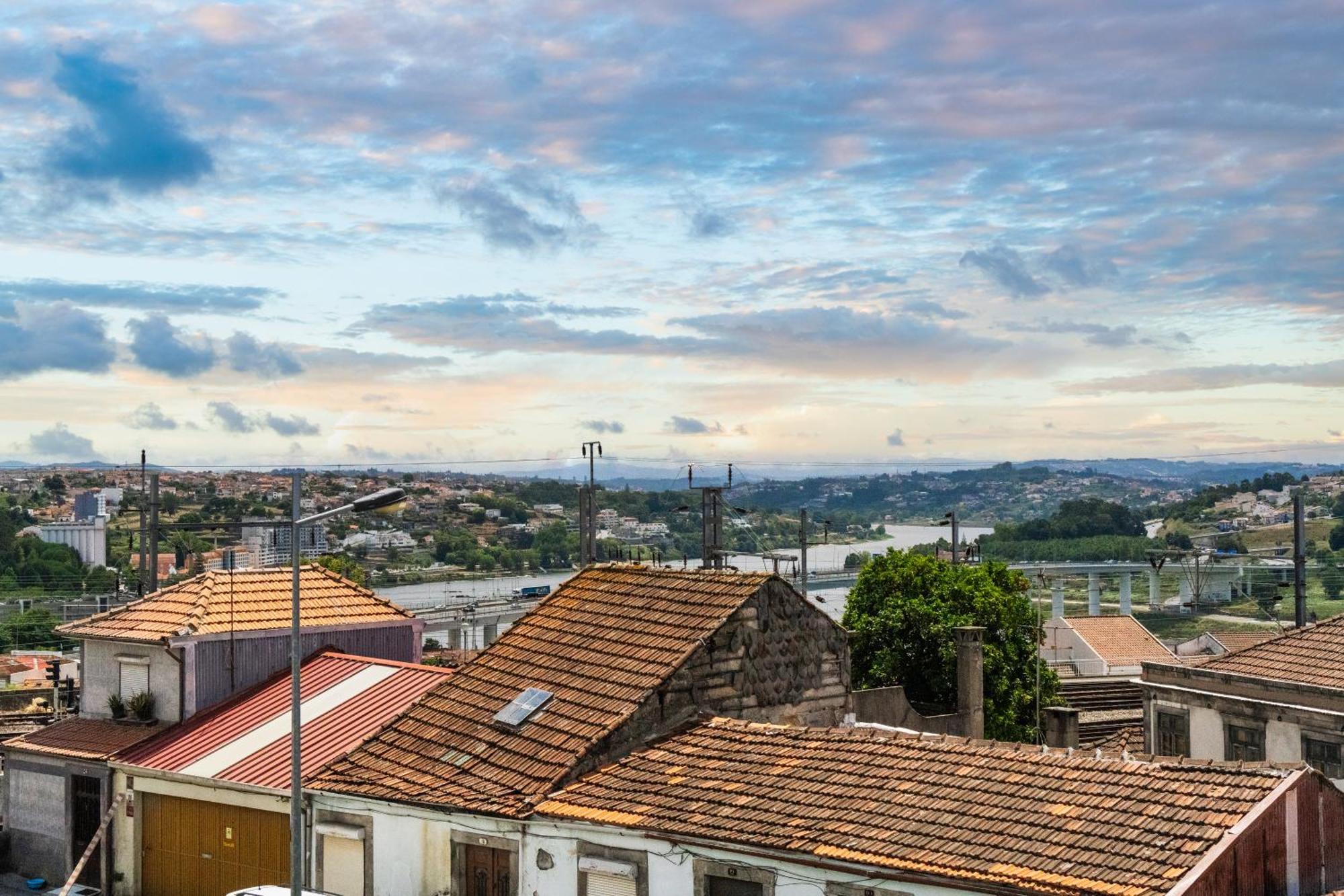 Porto Insight Apartments Campanha Dış mekan fotoğraf