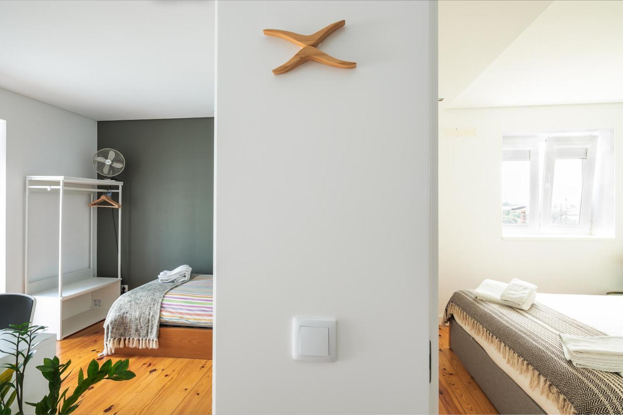 Porto Insight Apartments Campanha Dış mekan fotoğraf