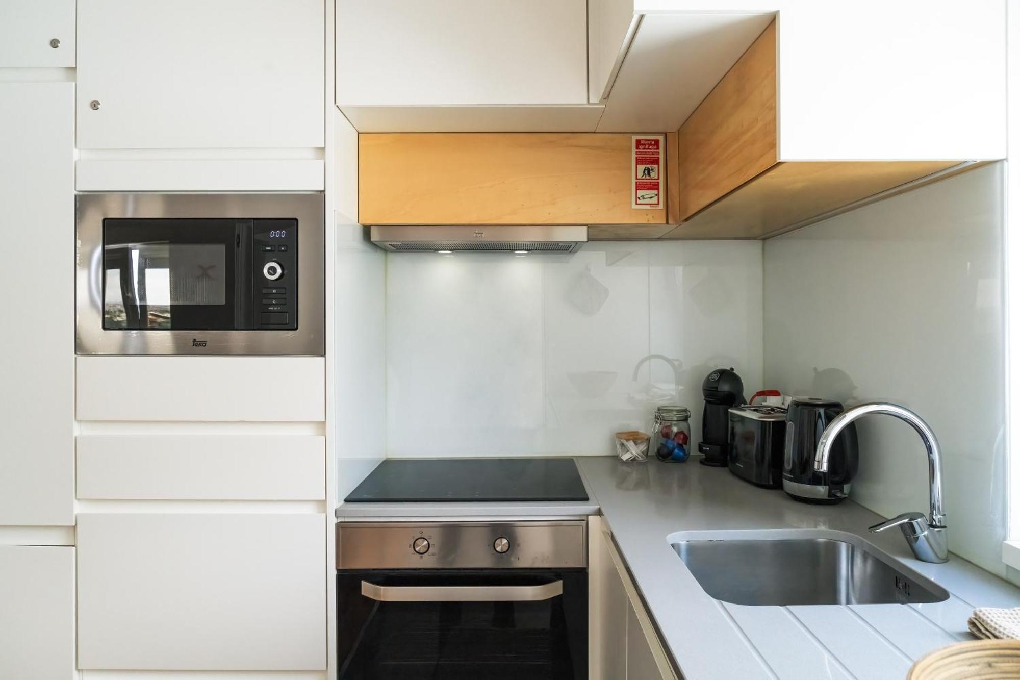 Porto Insight Apartments Campanha Dış mekan fotoğraf