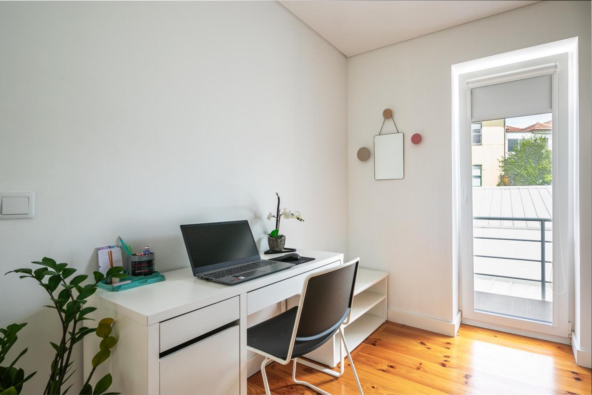 Porto Insight Apartments Campanha Dış mekan fotoğraf