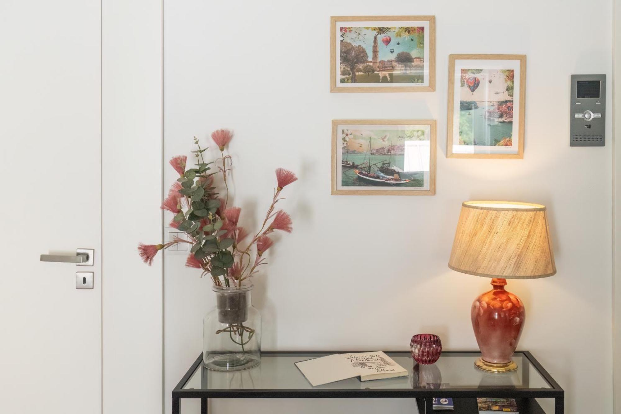 Porto Insight Apartments Campanha Dış mekan fotoğraf