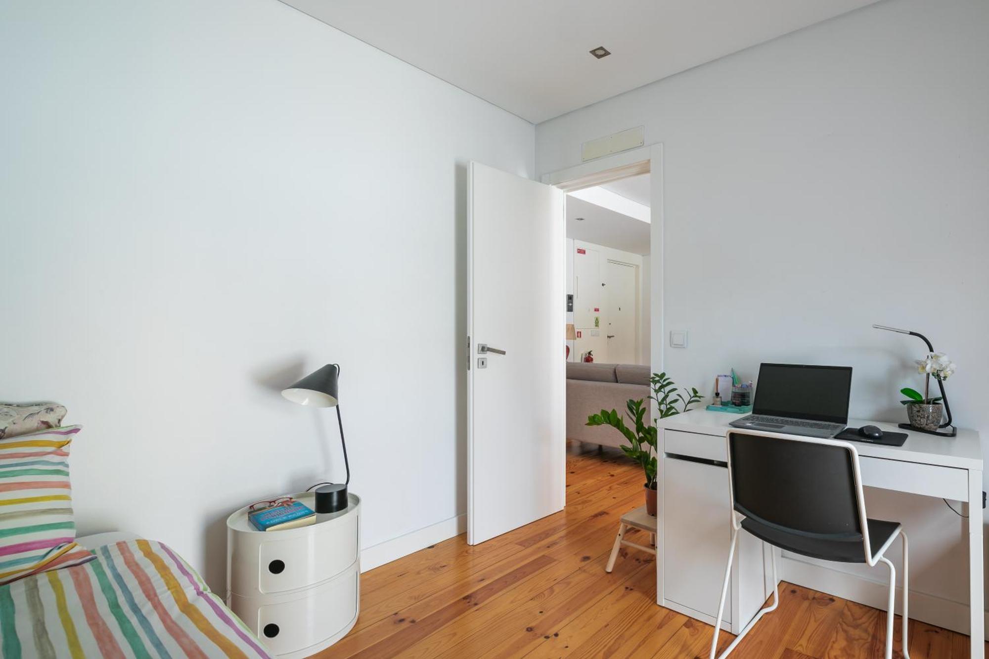 Porto Insight Apartments Campanha Dış mekan fotoğraf