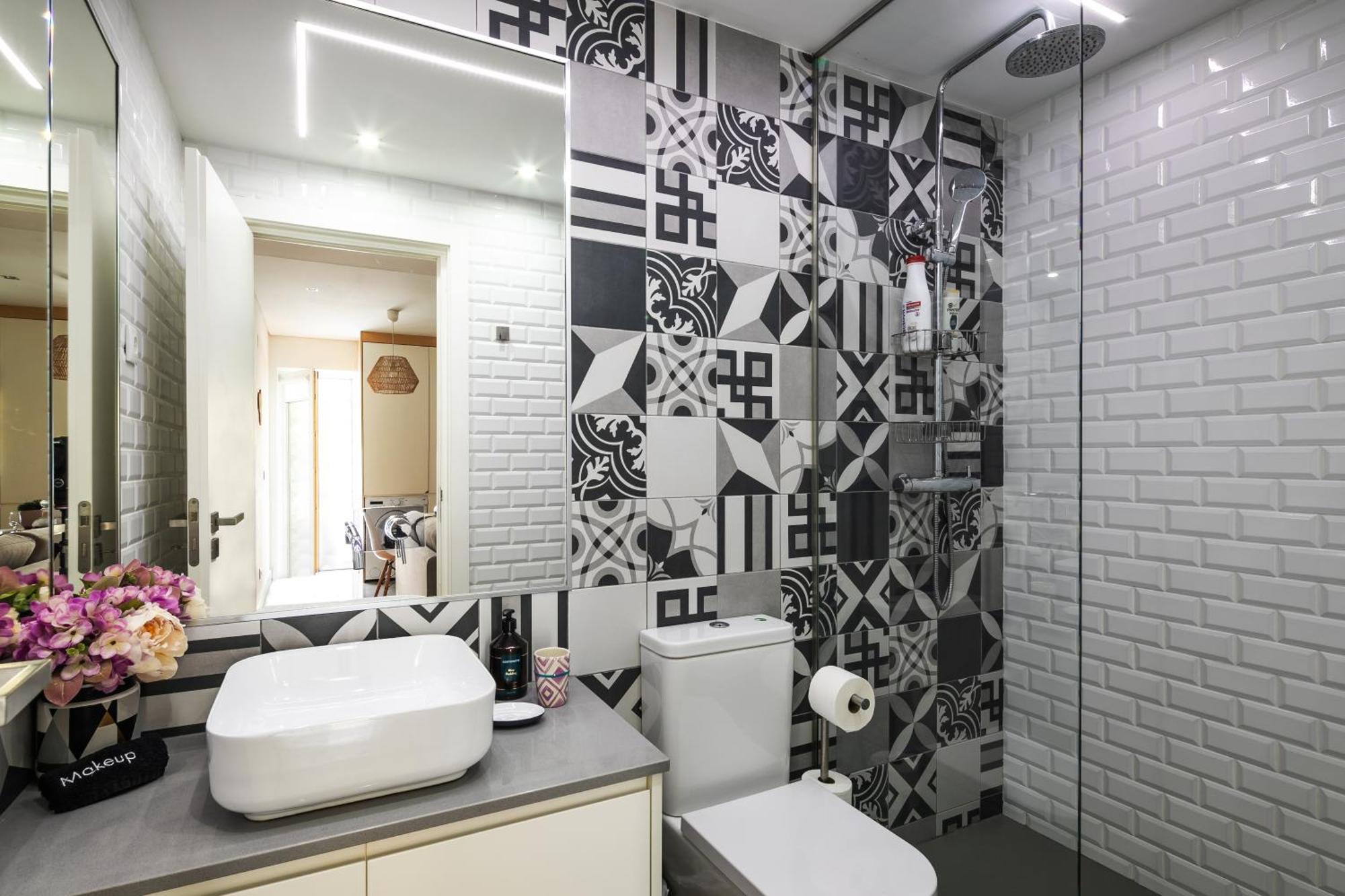 Porto Insight Apartments Campanha Dış mekan fotoğraf