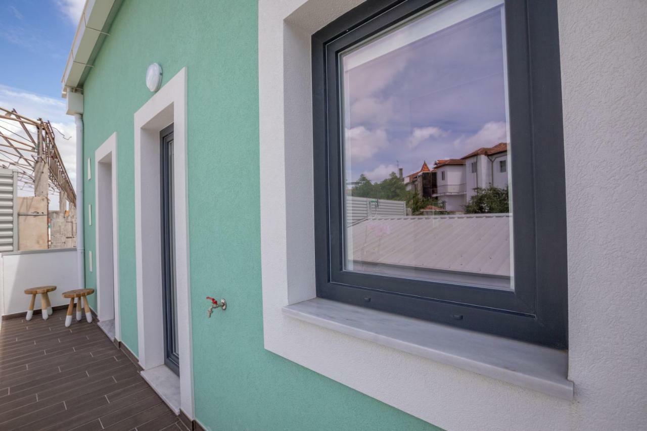 Porto Insight Apartments Campanha Dış mekan fotoğraf
