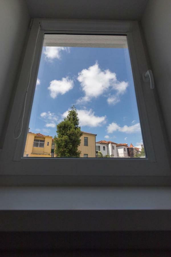 Porto Insight Apartments Campanha Dış mekan fotoğraf