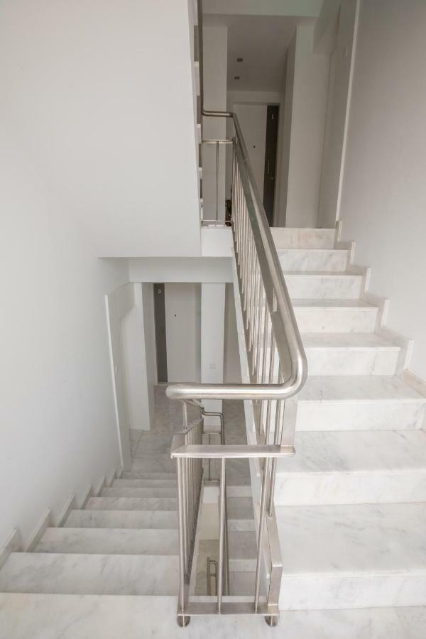 Porto Insight Apartments Campanha Dış mekan fotoğraf