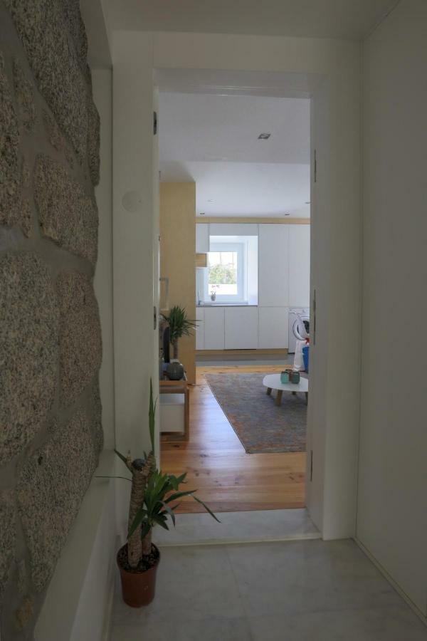 Porto Insight Apartments Campanha Dış mekan fotoğraf